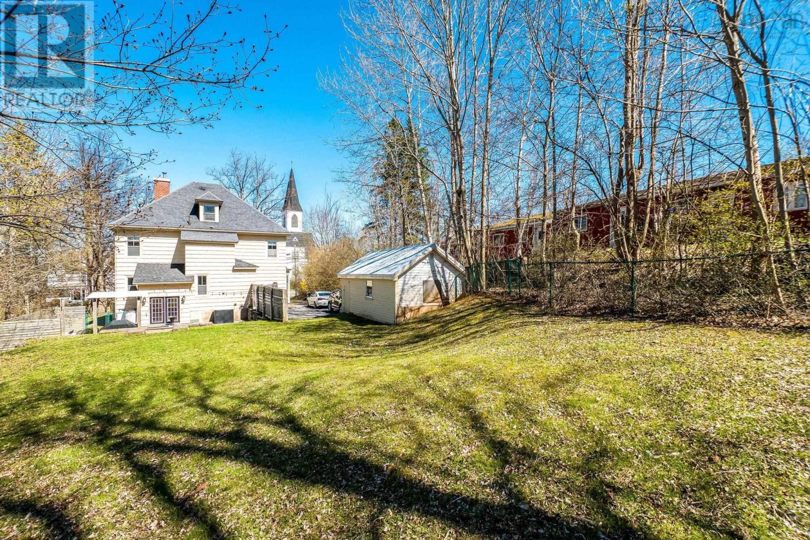 542 King Street, Windsor, Nova Scotia  B0N 2T0 - Photo 47 - 202503810