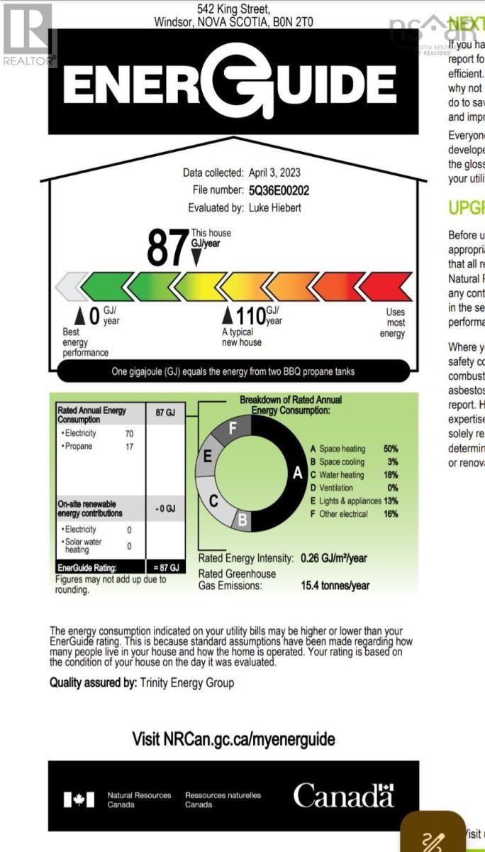 542 King Street, Windsor, Nova Scotia  B0N 2T0 - Photo 48 - 202503810
