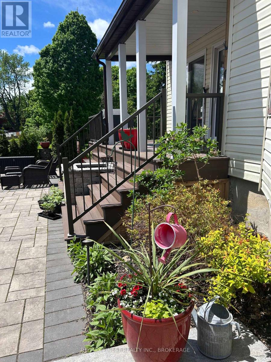 21 Centre Street, Prince Edward County (Picton), Ontario  K0K 2T0 - Photo 33 - X11993356