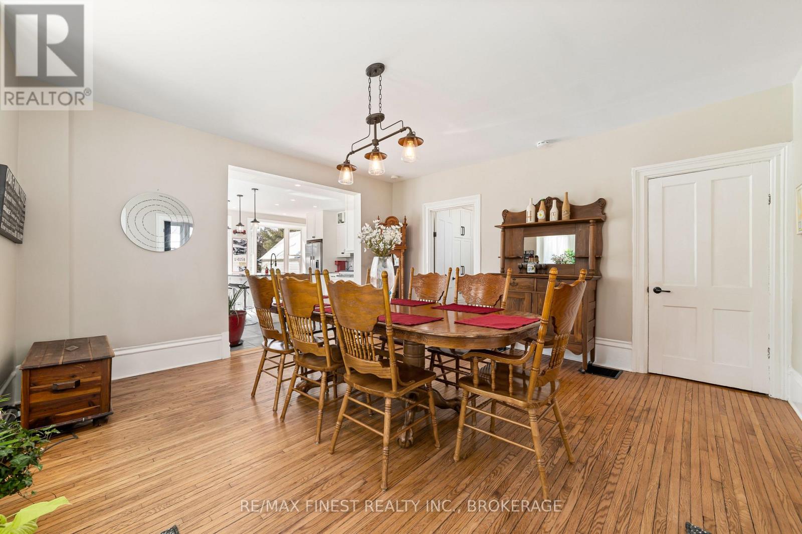 21 Centre Street, Prince Edward County (Picton), Ontario  K0K 2T0 - Photo 7 - X11993356