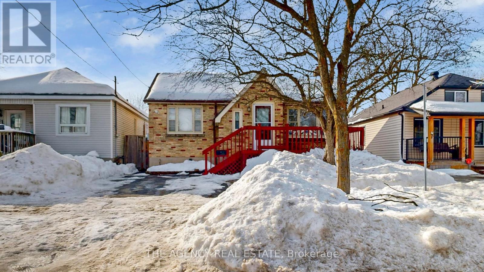 9 Holborn Avenue, London, Ontario  N6J 2P3 - Photo 2 - X11993311