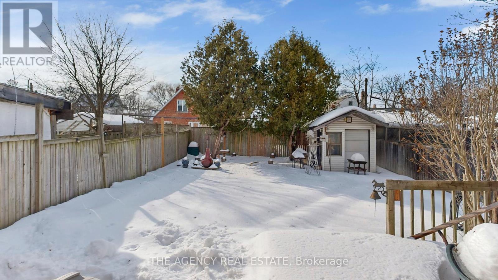 9 Holborn Avenue, London, Ontario  N6J 2P3 - Photo 36 - X11993311