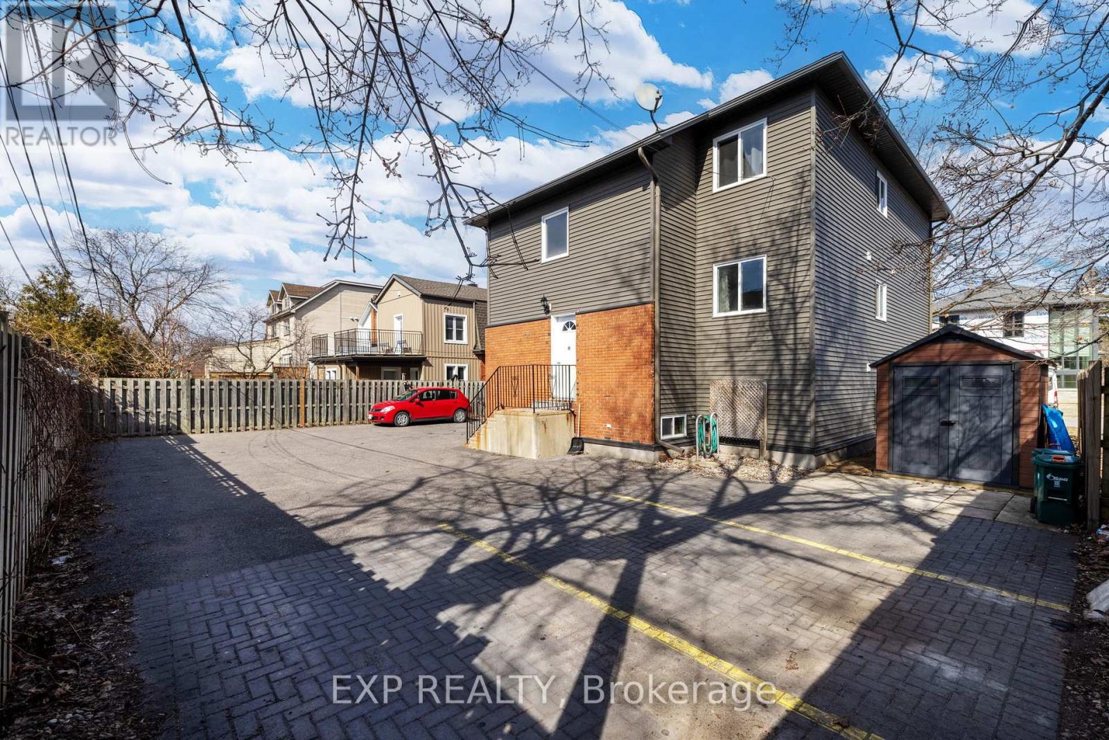 358 Winston Avenue, Ottawa, Ontario  K2A 1Y5 - Photo 39 - X11993253