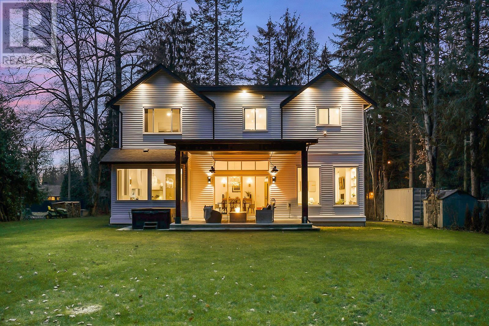 13140 Edge Street, Maple Ridge, British Columbia  V4R 2R2 - Photo 38 - R2961589