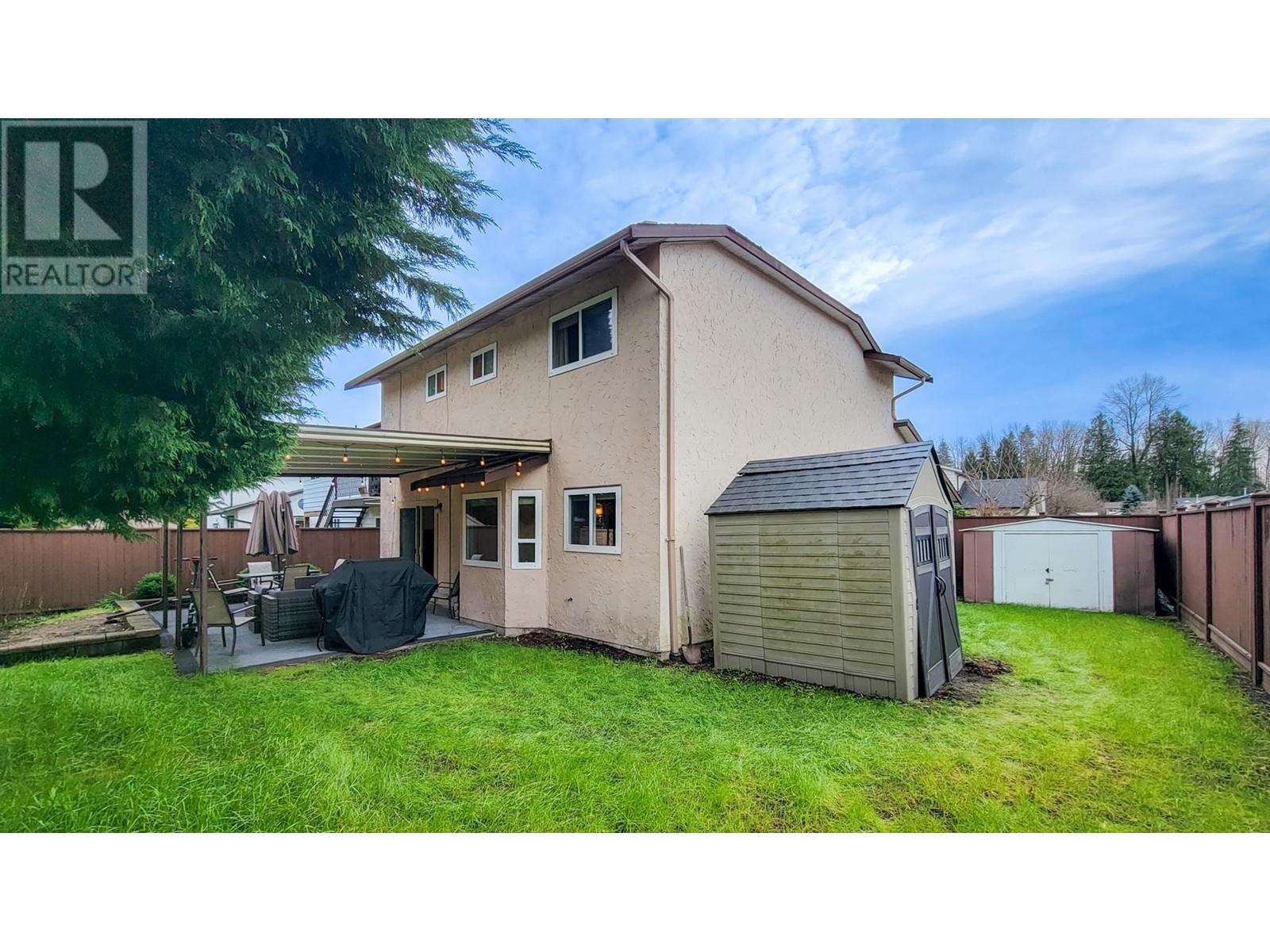 1248 Oxbow Way, Coquitlam, British Columbia  V3E 1M9 - Photo 31 - R2971378