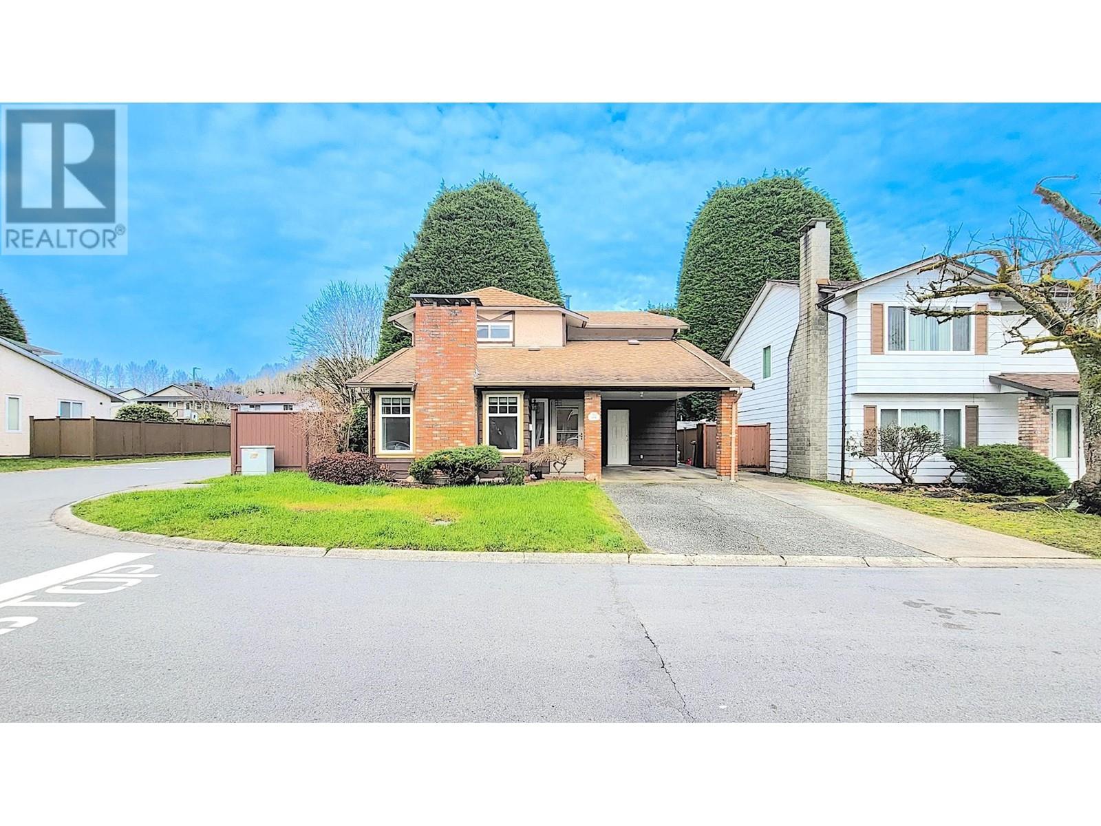1248 OXBOW WAY, Coquitlam, British Columbia