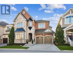 2454 CHARLIE COMMON, Oakville, Ontario