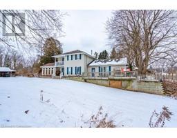 956 LYNDEN Road, Lynden, Ontario