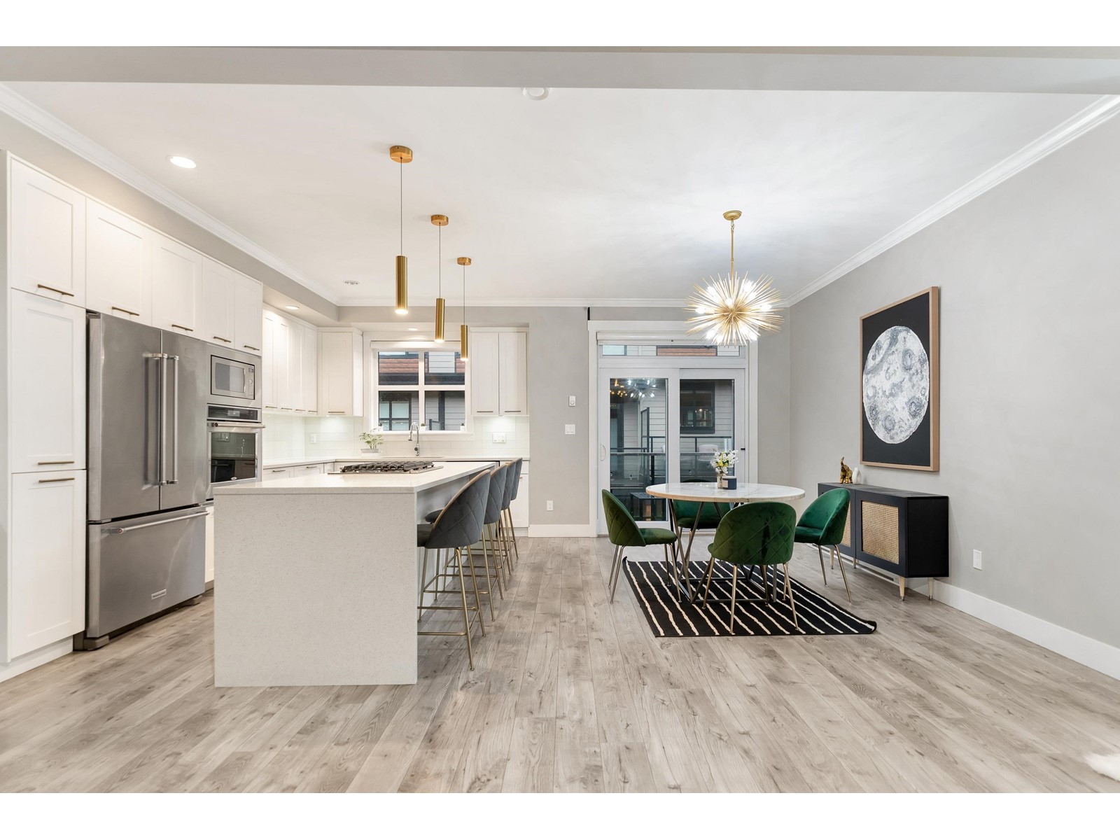 193 16488 64 Avenue, Surrey, British Columbia  V3S 6X6 - Photo 5 - R2970902