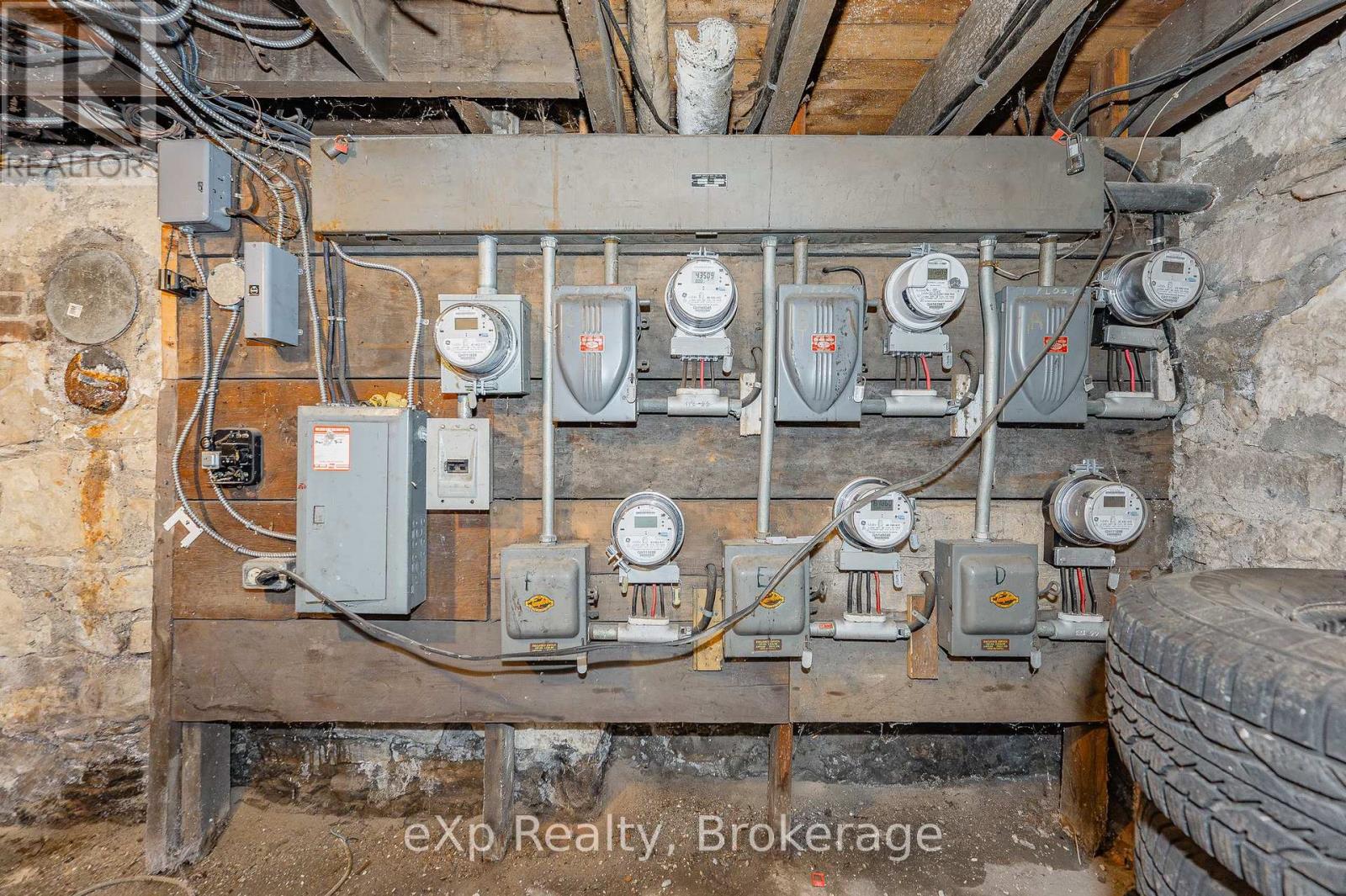 9 Cambridge Street, Guelph, Ontario  N1H 2T8 - Photo 37 - X11993260