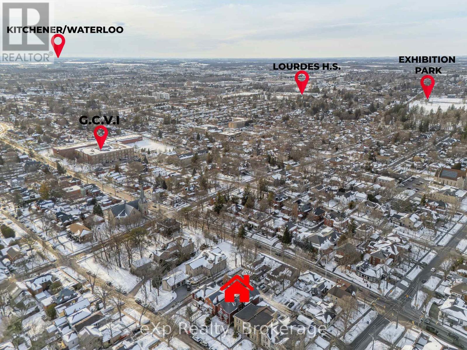 9 Cambridge Street, Guelph, Ontario  N1H 2T8 - Photo 39 - X11993260