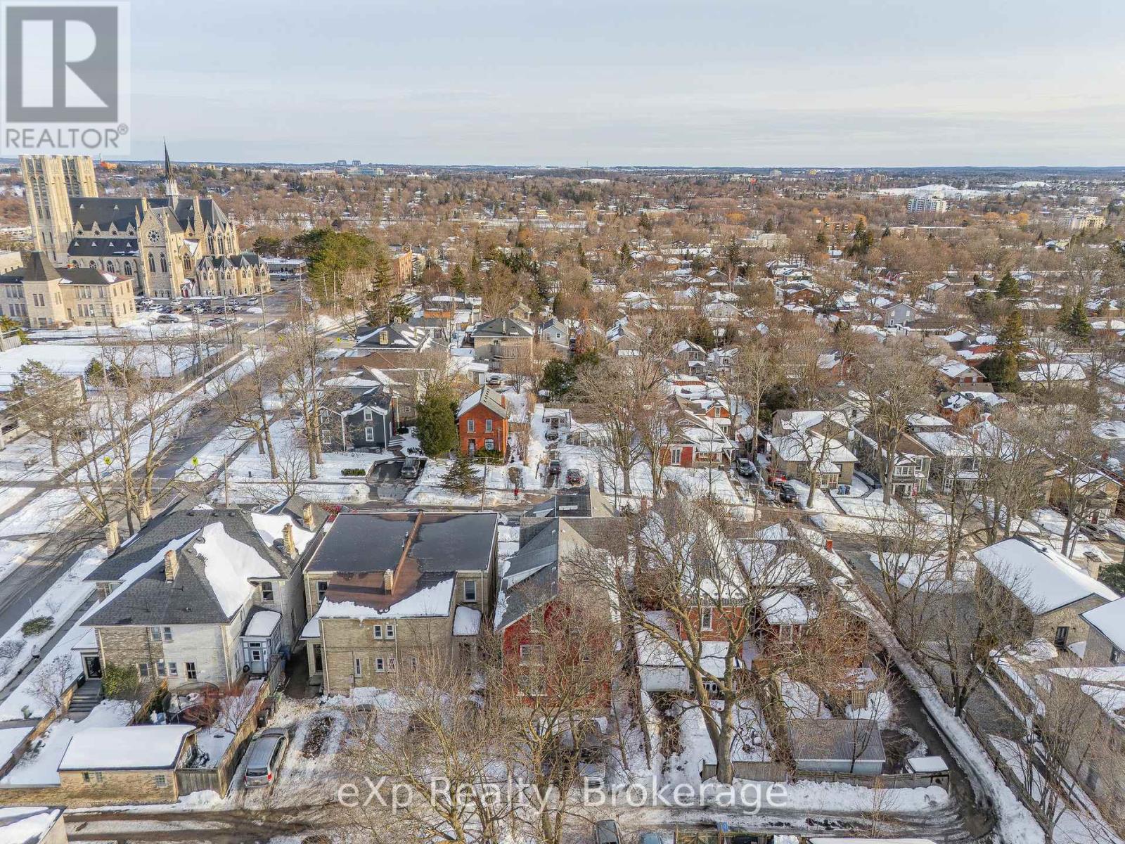 9 Cambridge Street, Guelph, Ontario  N1H 2T8 - Photo 5 - X11993263