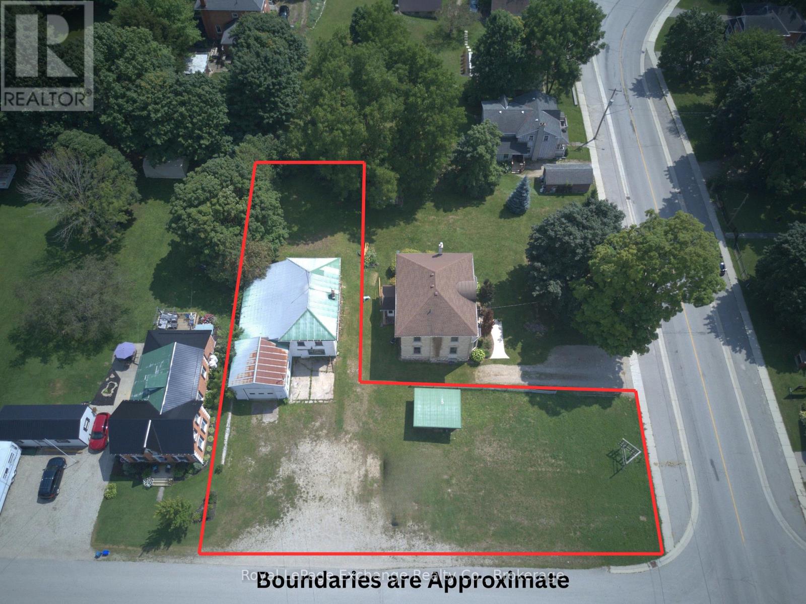 3054 Adelaide Street, Howick, Ontario  N0G 1V0 - Photo 2 - X11993362