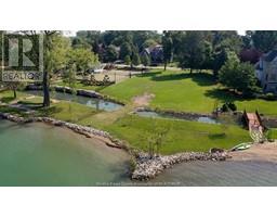 326 CRYSTAL BAY DRIVE, Amherstburg, Ontario