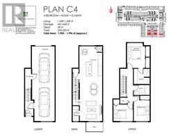 42 4337 BOUNDARY ROAD, Richmond, British Columbia