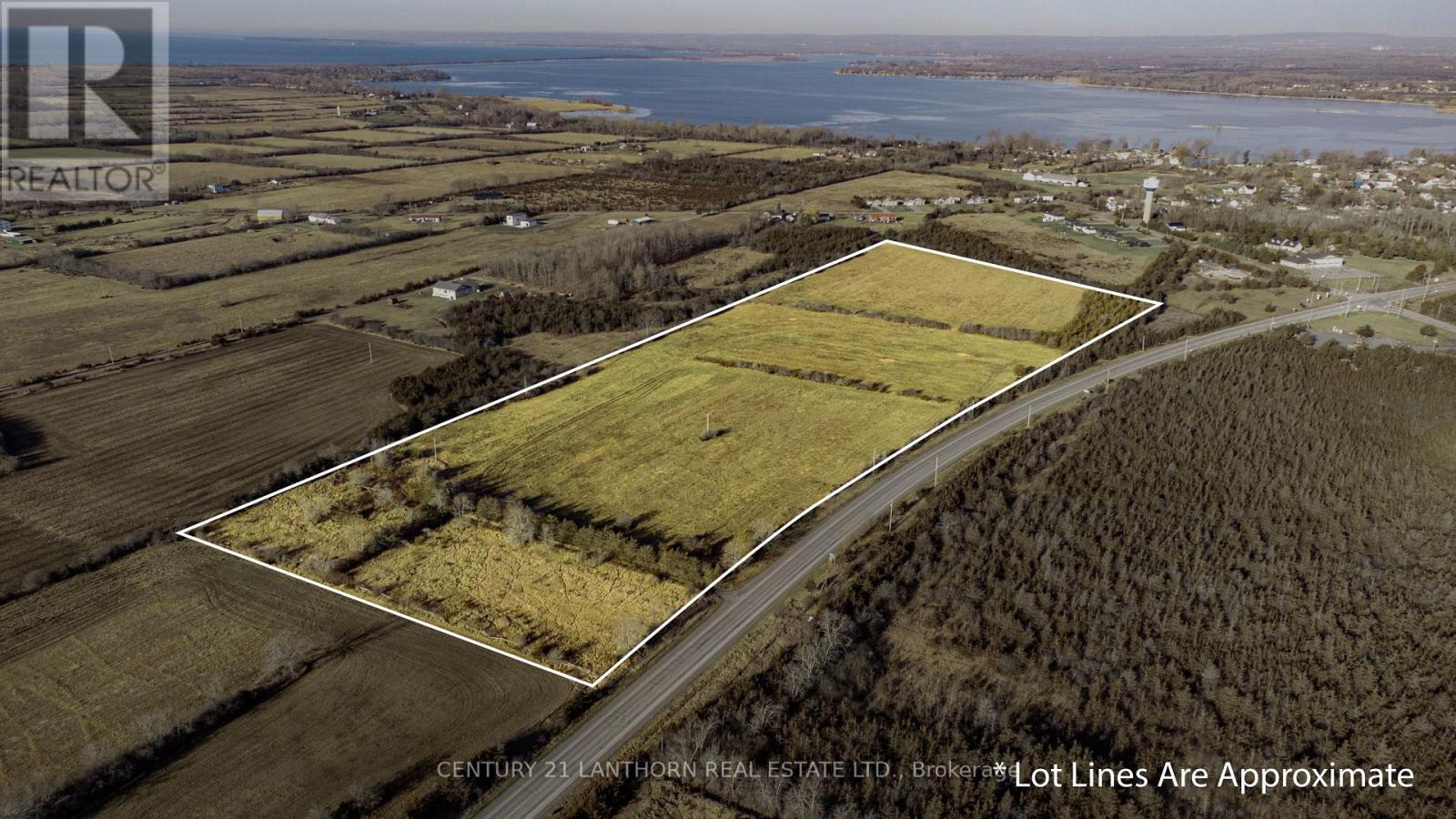19931 LOYALIST PARKWAY, Prince Edward County, Ontario