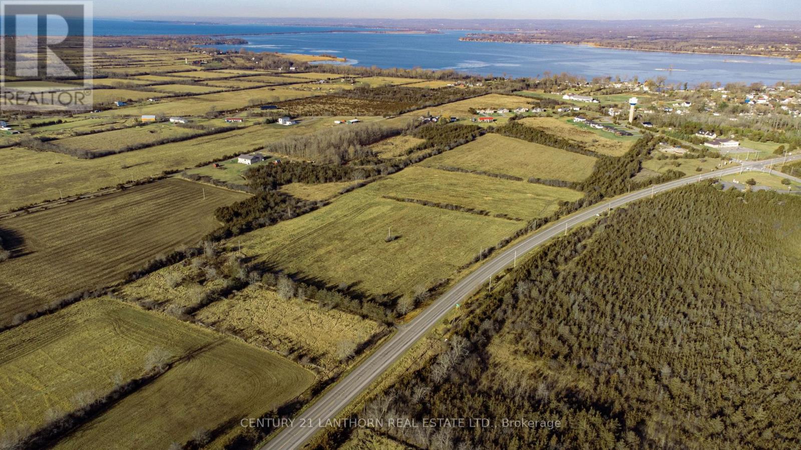 19931 Loyalist Parkway, Prince Edward County, Ontario  K0K 1T0 - Photo 4 - X11993258