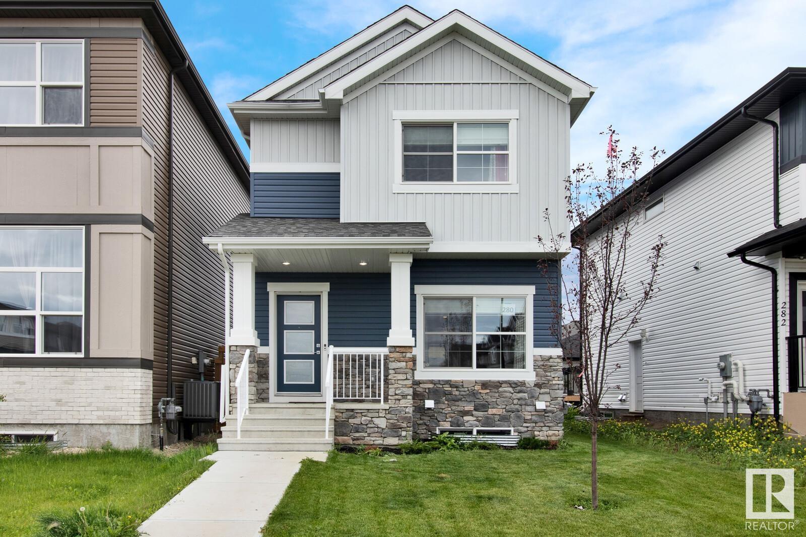 Property at 280 ROLSTON WD image 1
