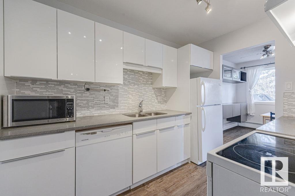 Property at #301 8125 110 ST NW image 1
