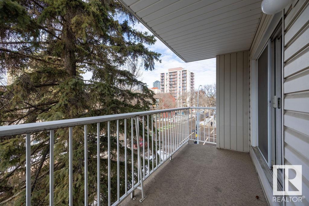 Property at #301 8125 110 ST NW image 3