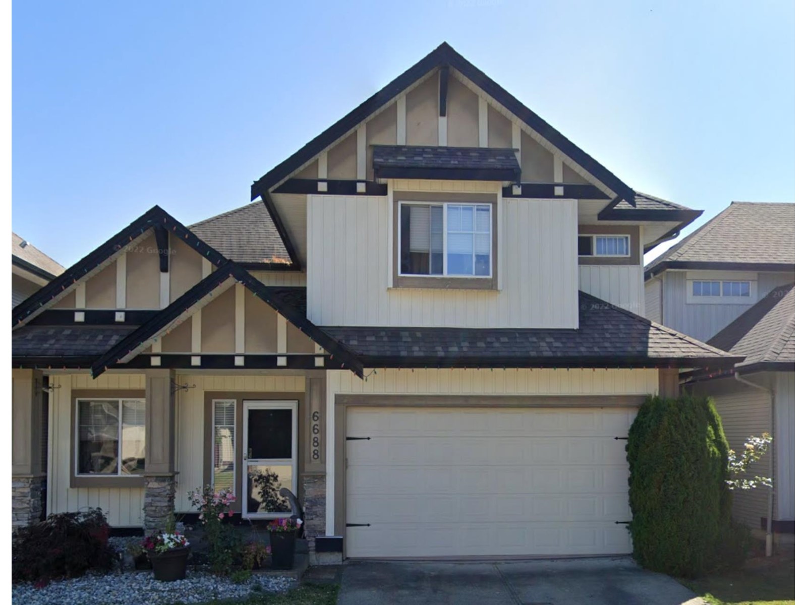 6688 182 Street, Surrey, British Columbia  V3S 0L9 - Photo 1 - R2971706