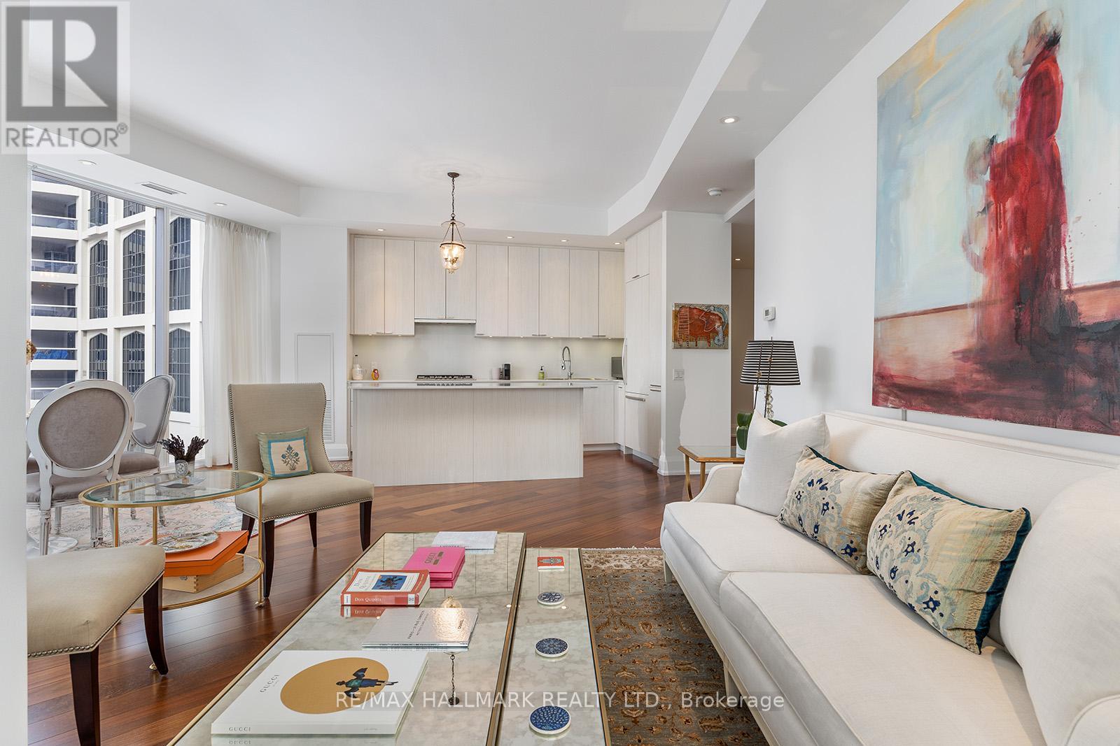 308 - 88 Davenport Road, Toronto, Ontario  M5R 0A5 - Photo 8 - C11993344