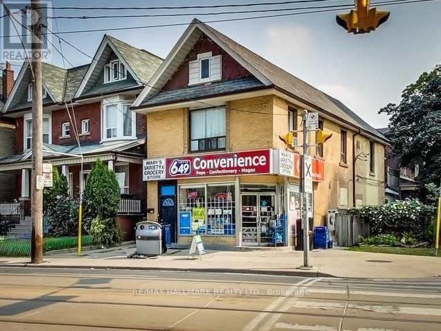 Property at 675 BROADVIEW AVENUE image 1