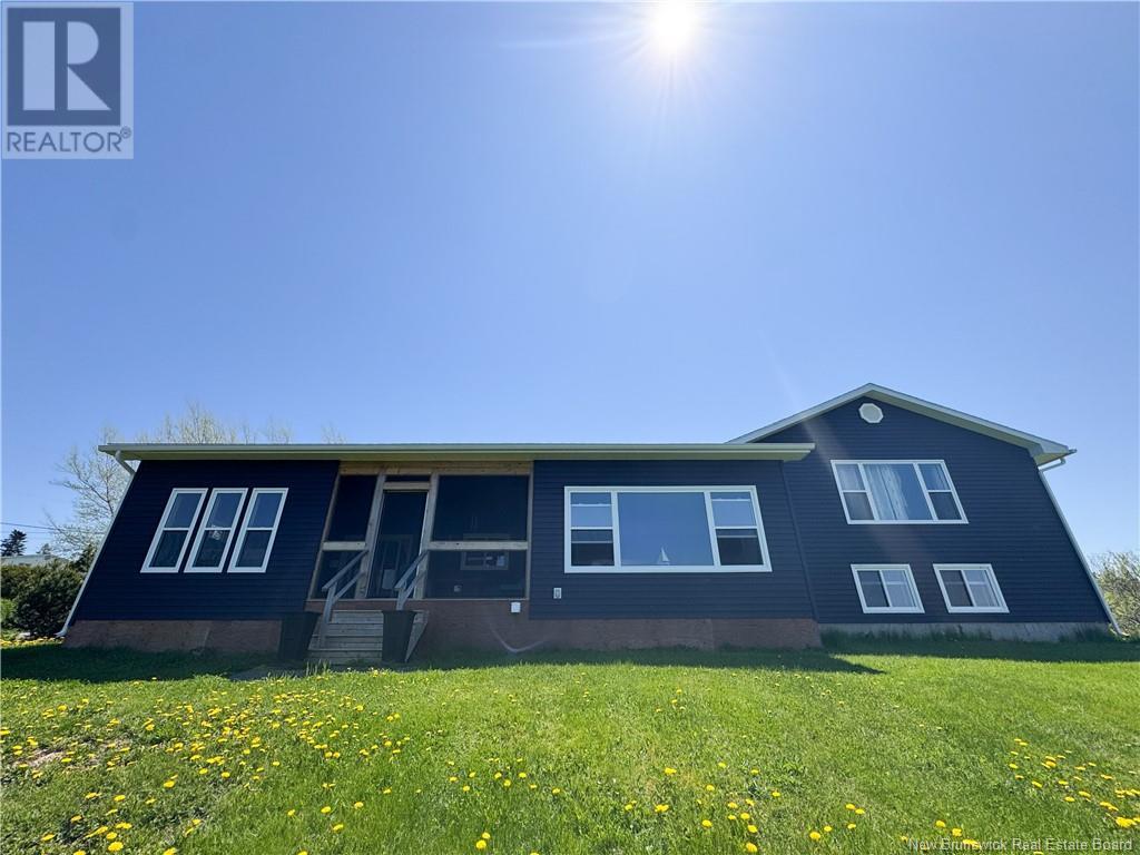 21 Jacks Road, Saint John, New Brunswick  E2M 7J3 - Photo 1 - NB113297