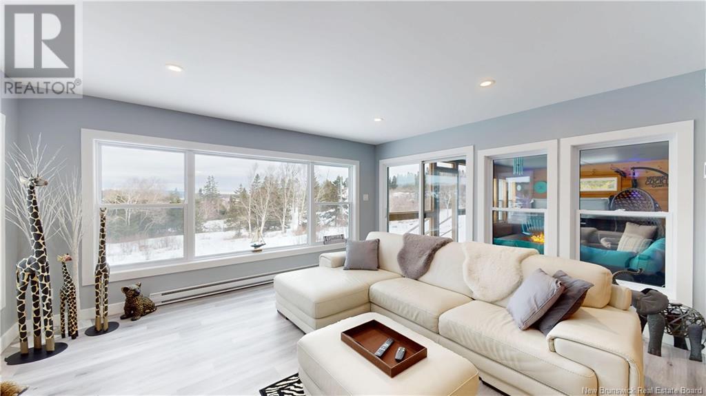 21 Jacks Road, Saint John, New Brunswick  E2M 7J3 - Photo 12 - NB113297