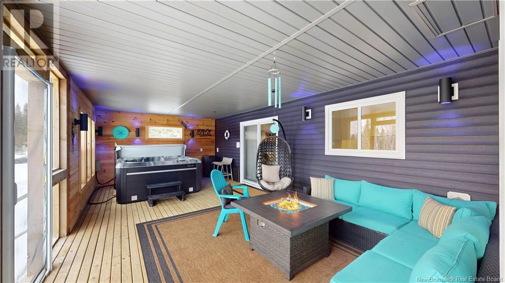 21 Jacks Road, Saint John, New Brunswick  E2M 7J3 - Photo 24 - NB113297