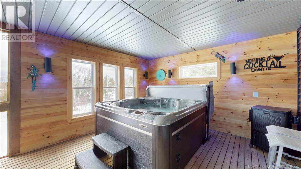 21 Jacks Road, Saint John, New Brunswick  E2M 7J3 - Photo 26 - NB113297