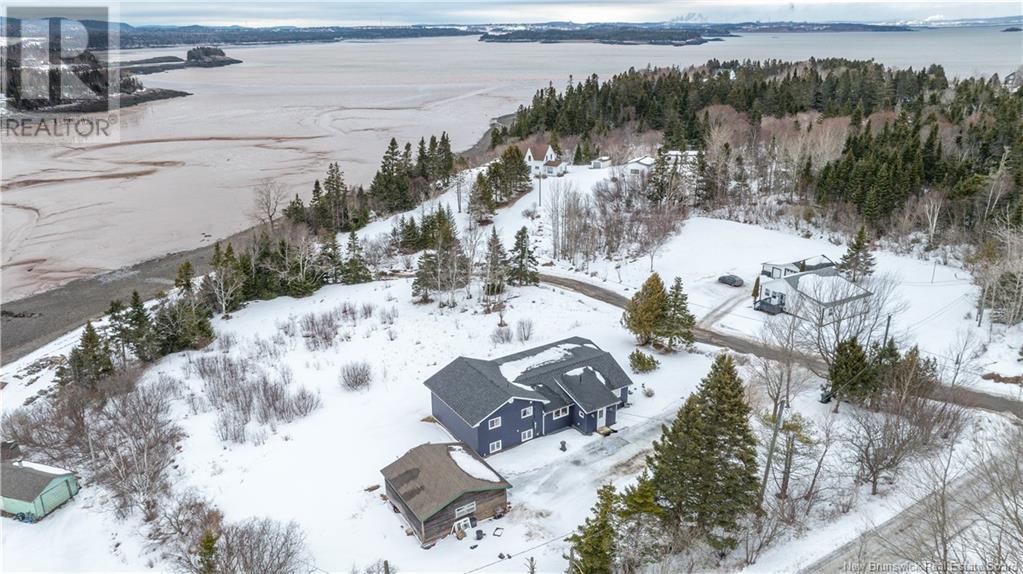 21 Jacks Road, Saint John, New Brunswick  E2M 7J3 - Photo 45 - NB113297