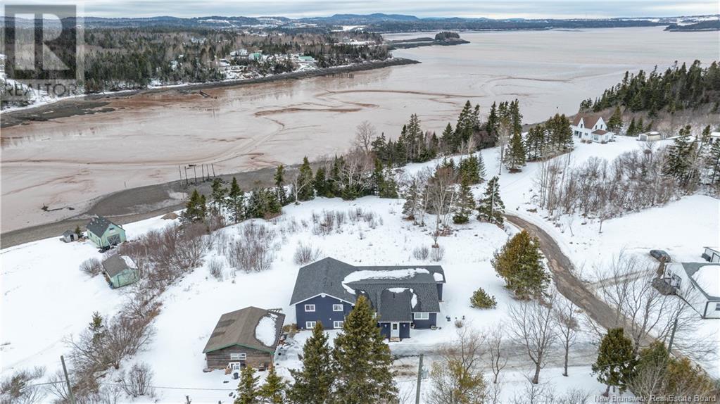 21 Jacks Road, Saint John, New Brunswick  E2M 7J3 - Photo 46 - NB113297