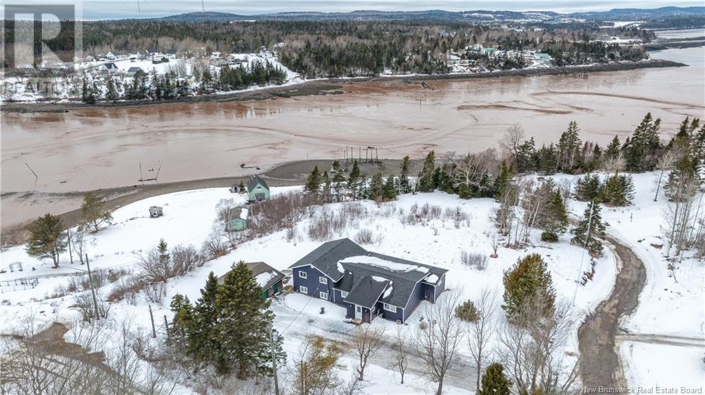 21 Jacks Road, Saint John, New Brunswick  E2M 7J3 - Photo 47 - NB113297