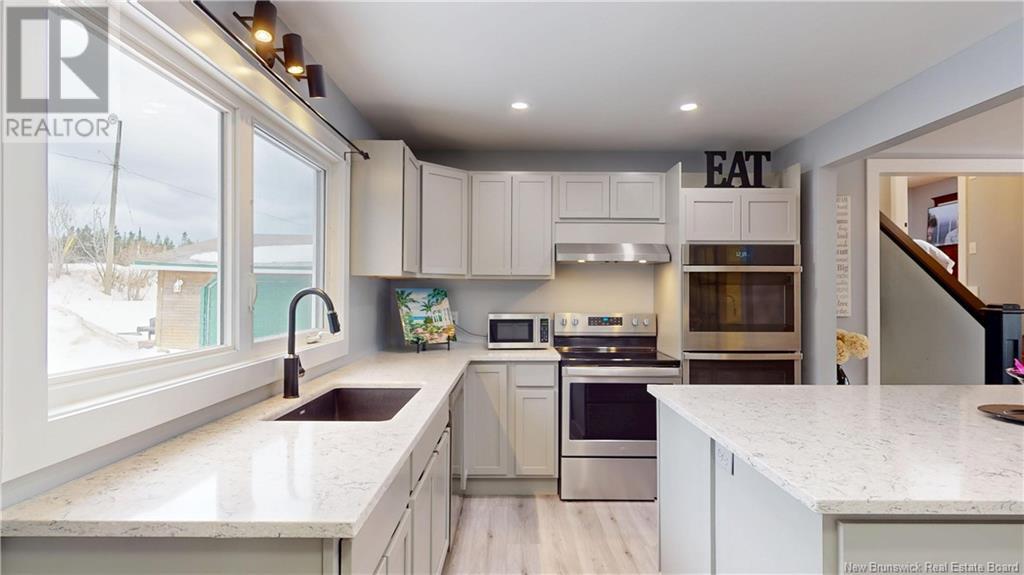 21 Jacks Road, Saint John, New Brunswick  E2M 7J3 - Photo 5 - NB113297