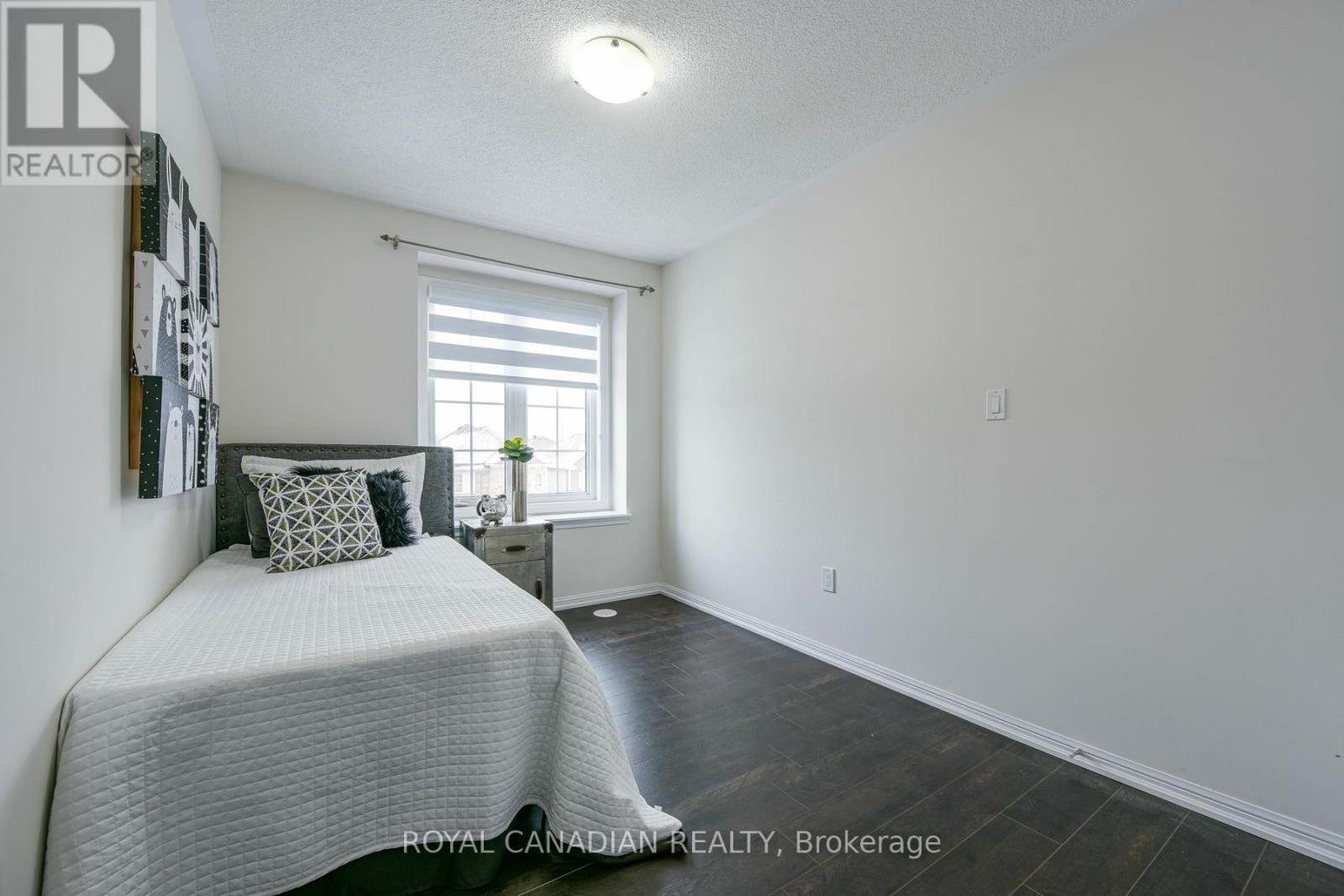 101 Mccleave Crescent, Brampton (Fletcher's West), Ontario  L6Y 4Y9 - Photo 29 - W11993276