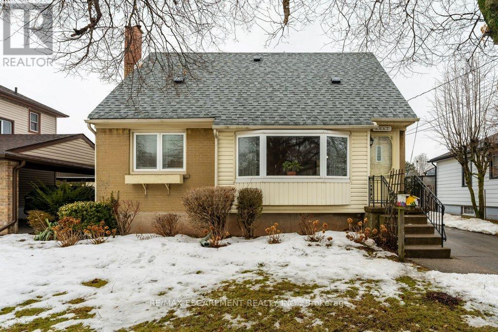 6067 BLAMONTE PARKWAY, Niagara Falls, Ontario