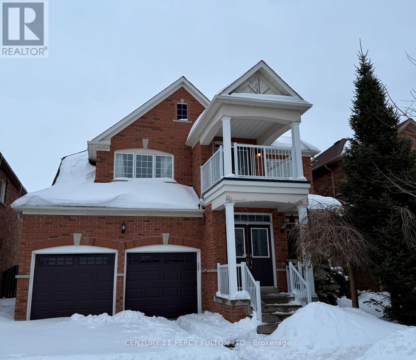 17 AMBERCROFT STREET, Markham, Ontario