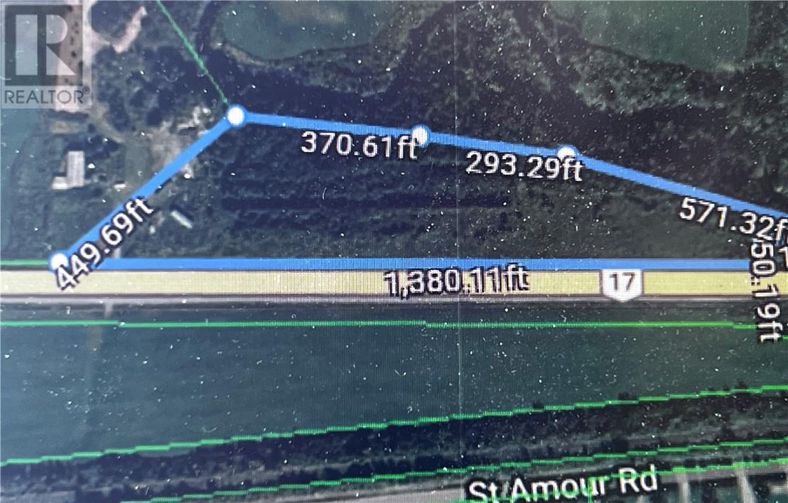 0 HIGHWAY 17, Warren, Ontario