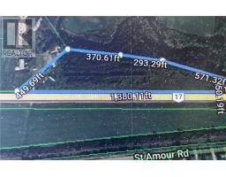 0 HIGHWAY 17, Warren, Ontario