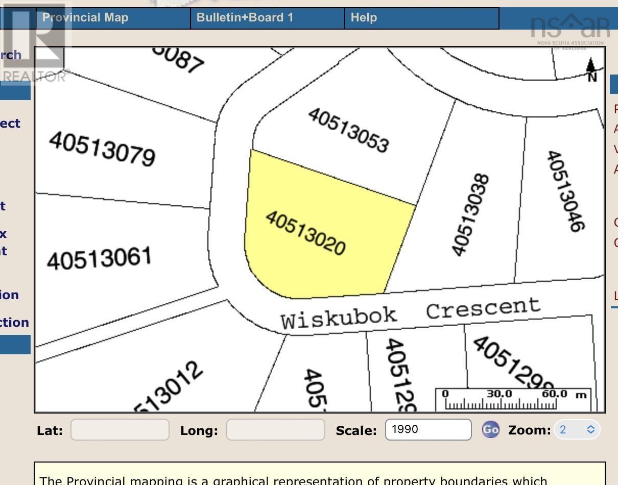 Lot 87 Wiskubok Crescent, Clam Bay, Nova Scotia  B0J 2Y0 - Photo 6 - 202503819