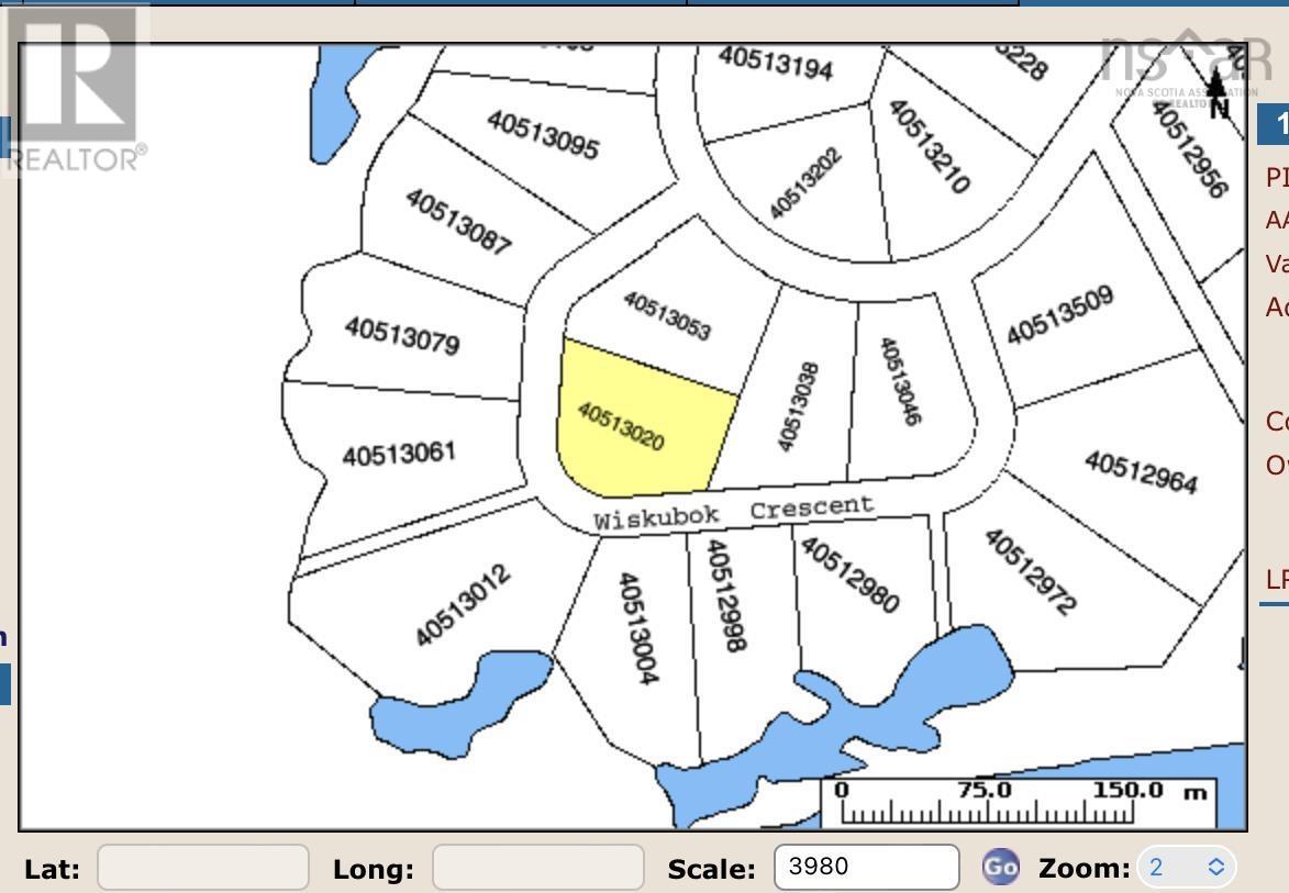 Lot 87 Wiskubok Crescent, Clam Bay, Nova Scotia  B0J 2Y0 - Photo 7 - 202503819
