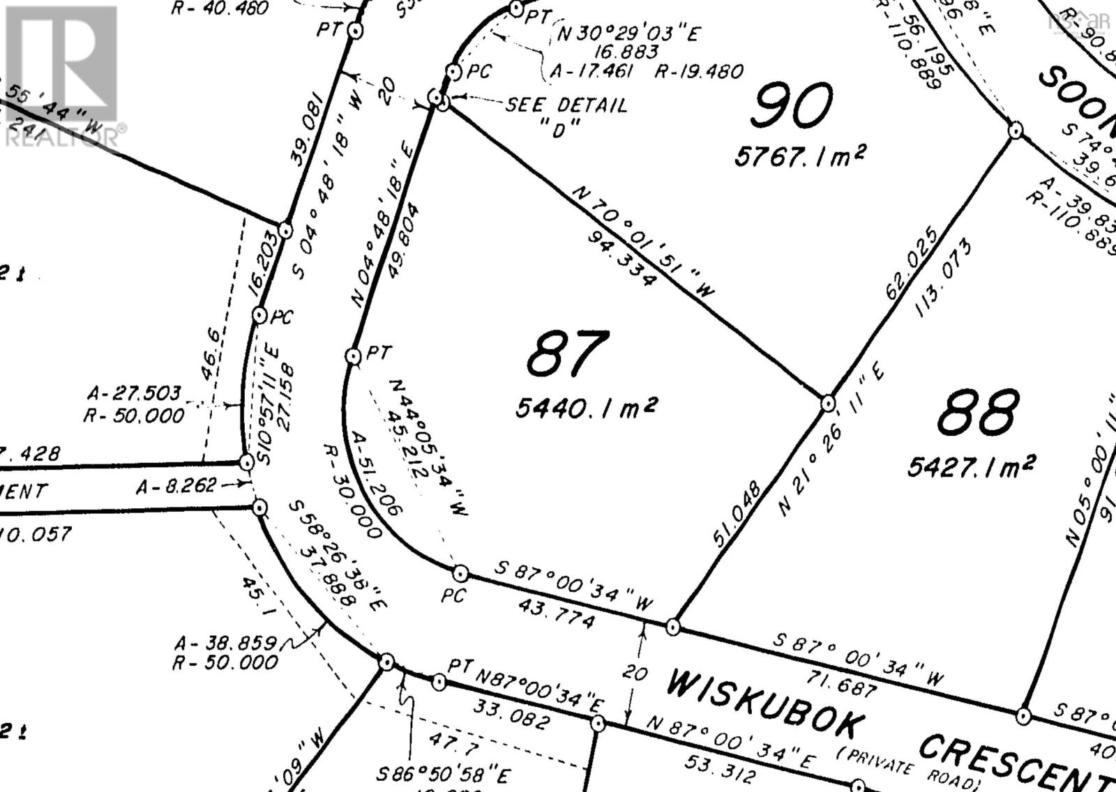 Lot 87 Wiskubok Crescent, Clam Bay, Nova Scotia  B0J 2Y0 - Photo 8 - 202503819