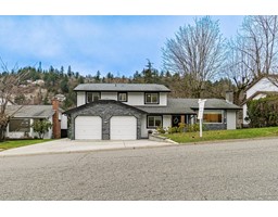 2282 WOODSTOCK DRIVE, Abbotsford, British Columbia