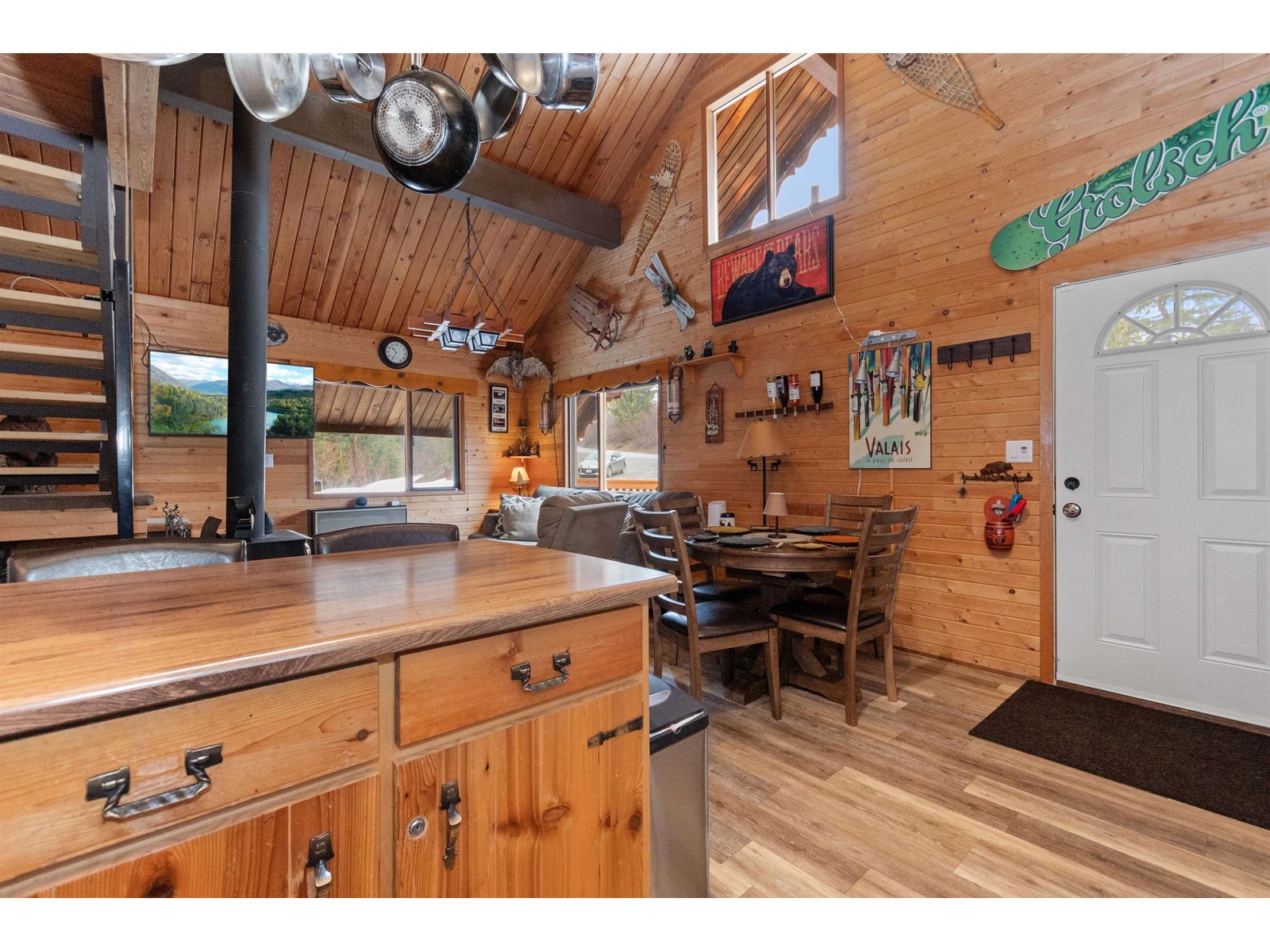 20805 Mt Downing Road, Mission, British Columbia  V0M 1A1 - Photo 9 - R2971672