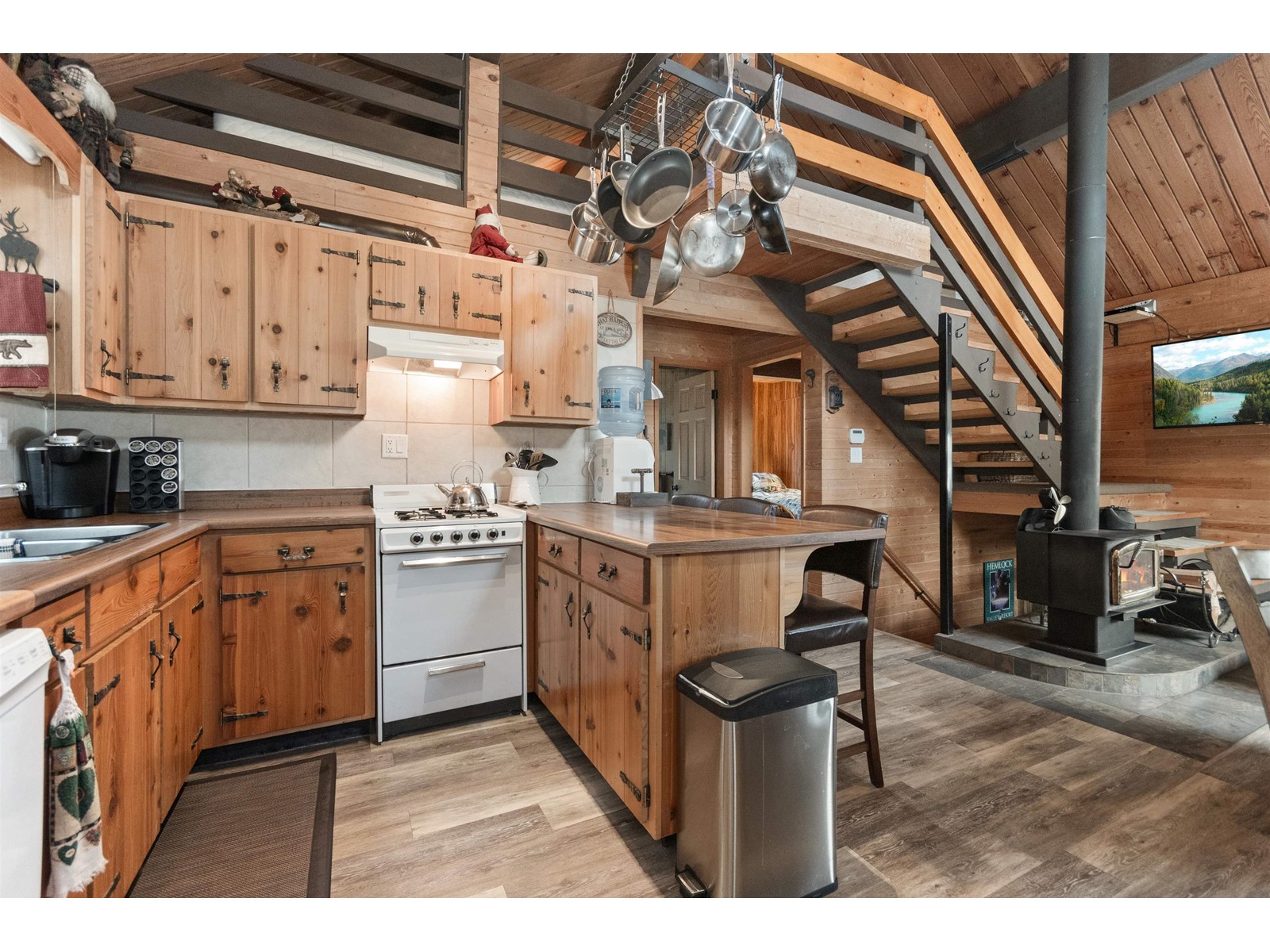 20805 Mt Downing Road, Mission, British Columbia  V0M 1A1 - Photo 6 - R2971672