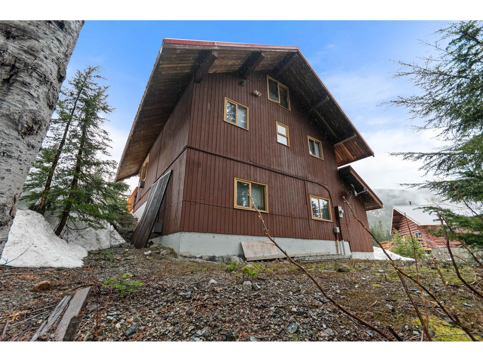 20805 Mt Downing Road, Mission, British Columbia  V0M 1A1 - Photo 34 - R2971672