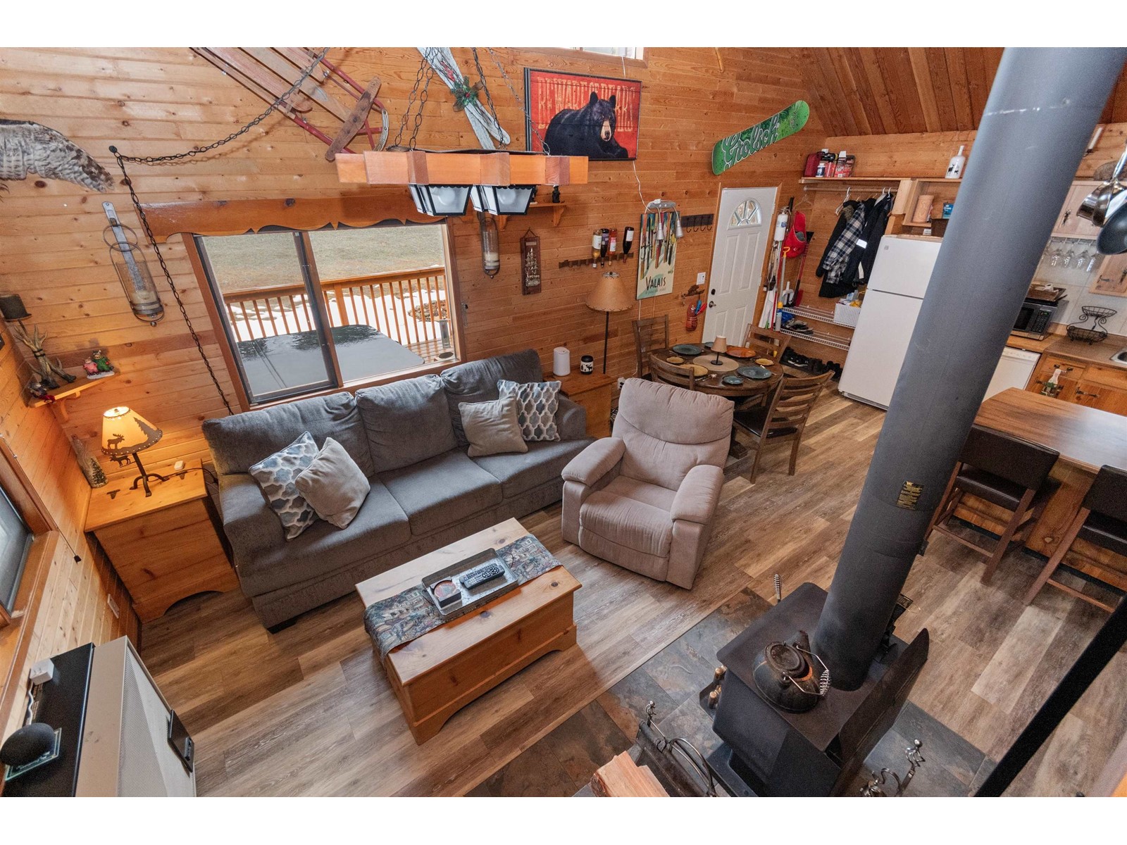 20805 Mt Downing Road, Mission, British Columbia  V0M 1A1 - Photo 19 - R2971672