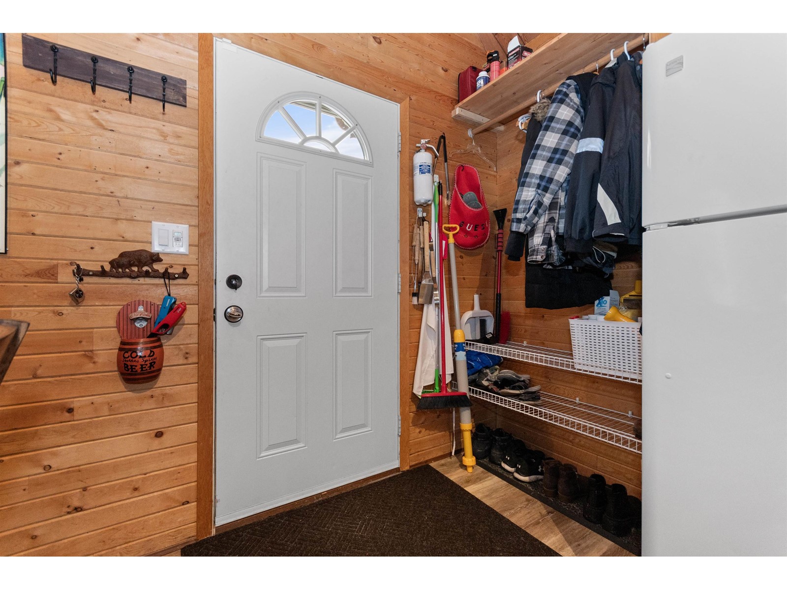 20805 Mt Downing Road, Mission, British Columbia  V0M 1A1 - Photo 4 - R2971672