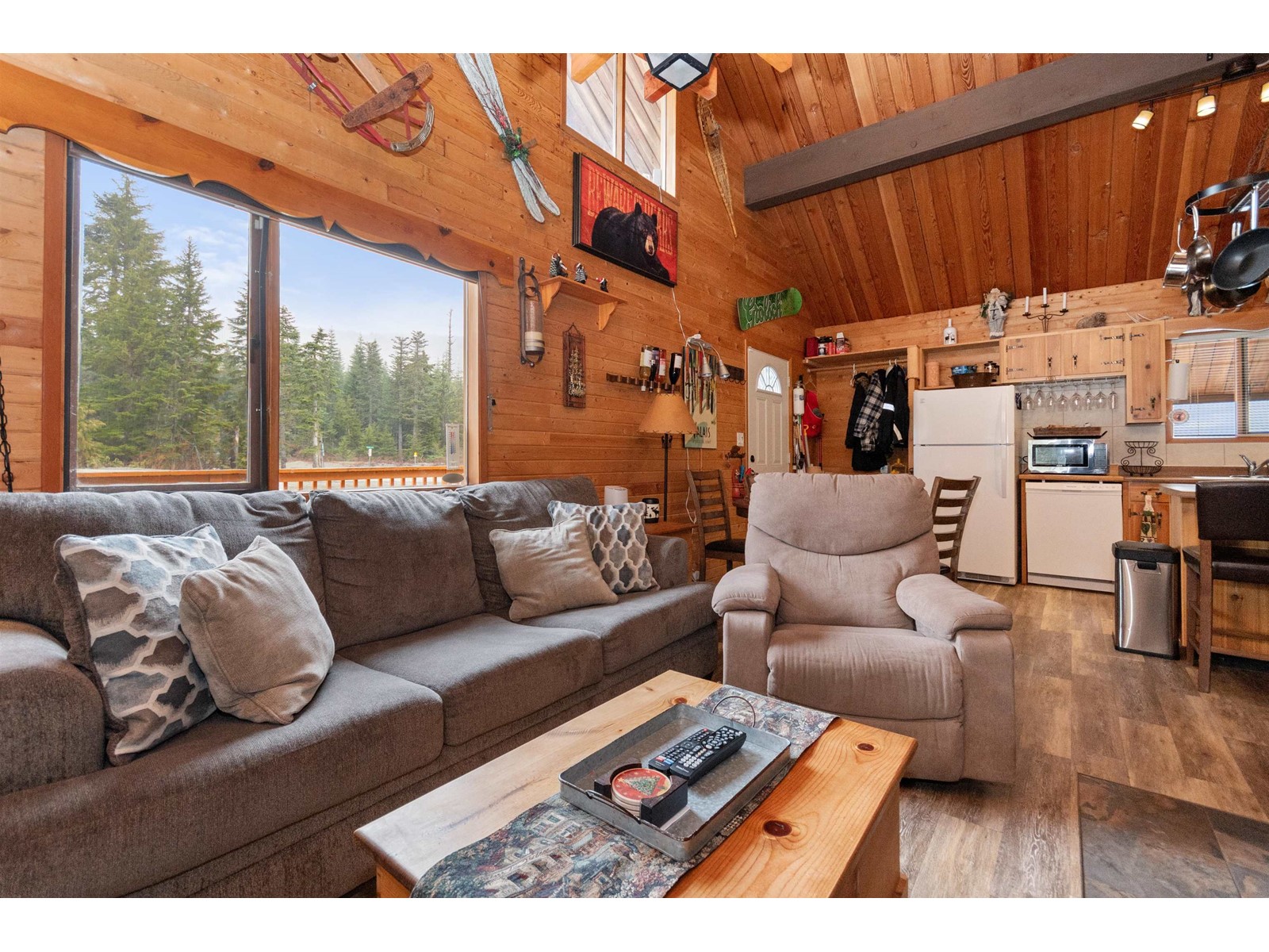 20805 Mt Downing Road, Mission, British Columbia  V0M 1A1 - Photo 13 - R2971672